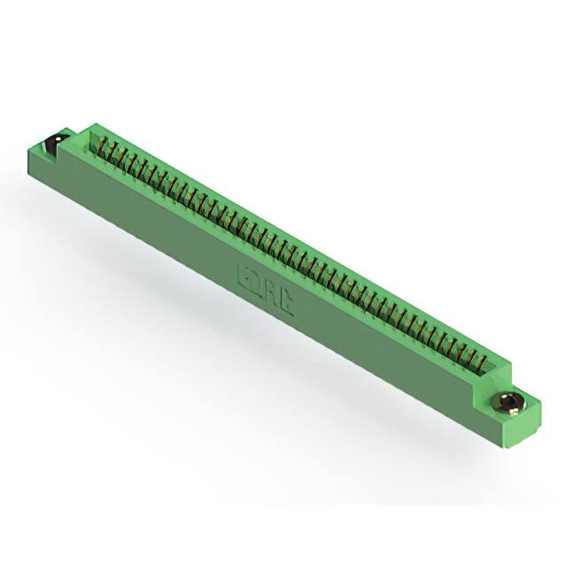 341-078-524-203 EDAC Inc.  Edgeboard Connectors